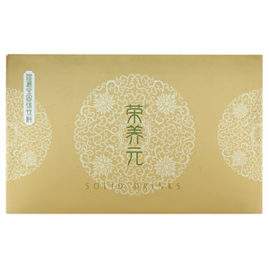 荣养元湿通宝固体饮料