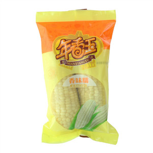 年香玉香味糯速冻粘玉米（熟制品）