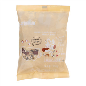 九鲤湖香浓八宝粥料
