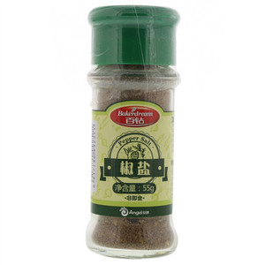 Bakerdream百钻非即食椒盐