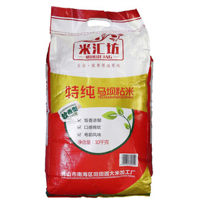 米汇坊特纯马坝粘米
