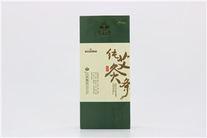 纯艾灸条