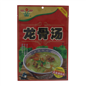 雄发龙骨汤调味粉