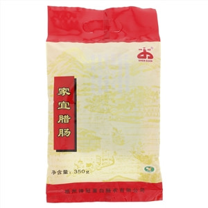 神冠家宜腊肠