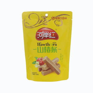 河岸红山楂条