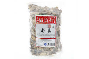 稻香村南姜1kg