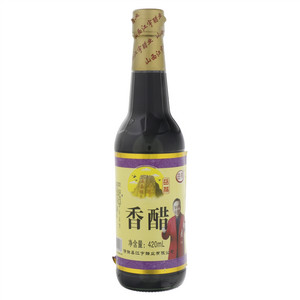 岳燕香醋（酿造食醋）