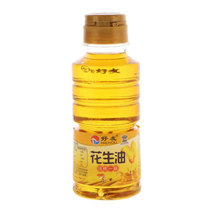 好友花生油