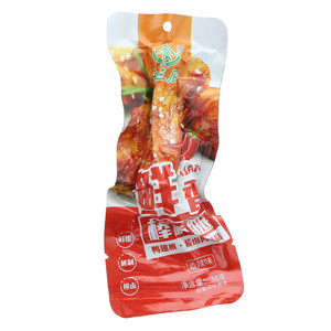 良家小品香辣腐乳