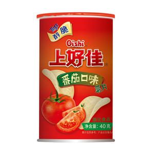 上好佳醇脆番茄口味薯片