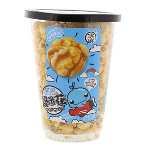 优飨奶油味爆米花