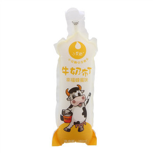 小贝勒牛奶布丁（幸福蜂蜜味）