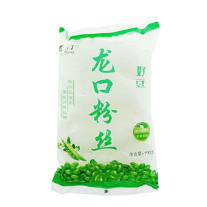龙门龙口粉丝