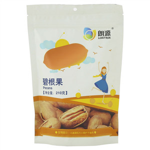 朗源碧根果