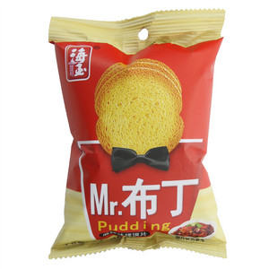 海玉 Mr.布丁（麻辣味）