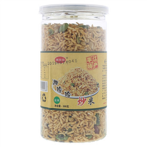 湘玲玲炒米（盐味）
