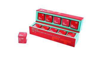 吾T5T武夷正岩-肉桂