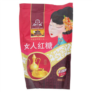 厨大妈女人红糖