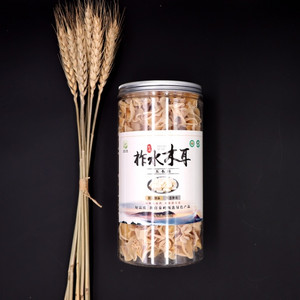 秦优山甄柞水木耳