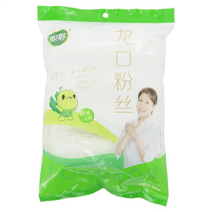 双塔龙口粉丝320克