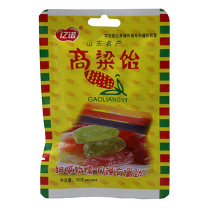 亿诺高粱饴