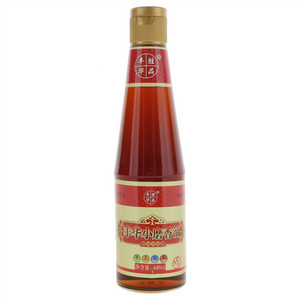 丰华胜品丰华小磨香油