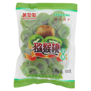 美包包猕猴桃凉果