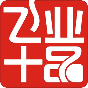 飞业十品核桃华夫饼