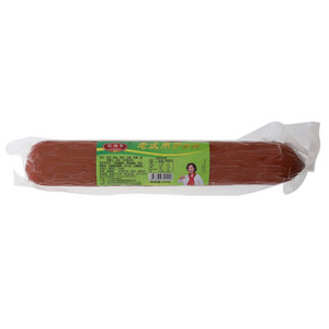 亿佰多老式吊炉烤肠