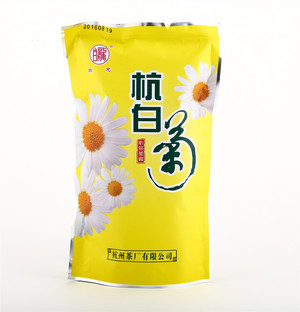 白龙杭白菊100g