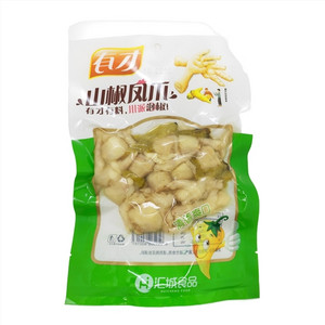 有才山椒凤爪（200克）