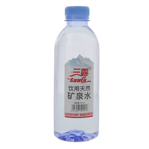 三露饮用天然矿泉水