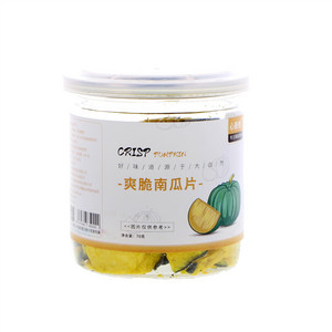 心善德爽脆南瓜片