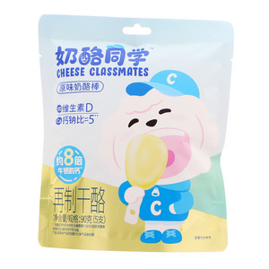 奶酪同学原味奶酪棒