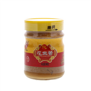 华宜巧媳妇花生酱