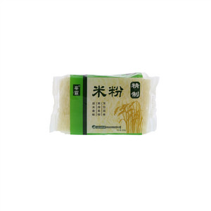 粤霸精制米粉