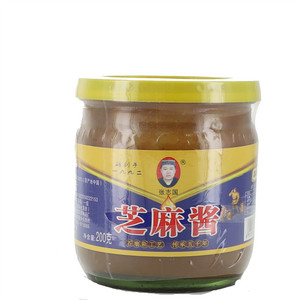 馫香聚芝麻酱