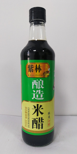 米醋