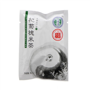 承睿宜康杞菊槐米茶