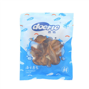 德特小黄鱼片