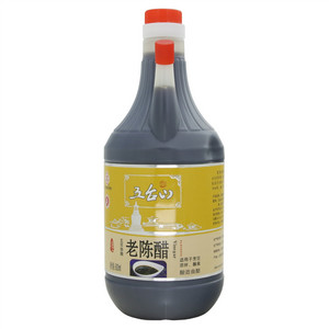 富贵五年陈酿富贵老陈醋