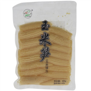 明良玉米笋