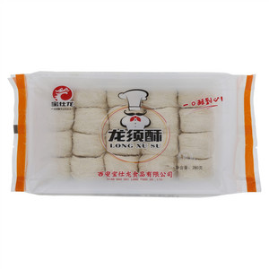 宝仕龙龙须酥