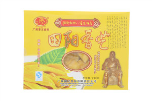 田阳香芒（芒果干）