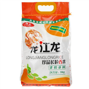SHENJIU神久非转基因珍品长粒香米