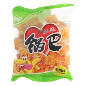七彩霓虹（恐龙卵糖）
