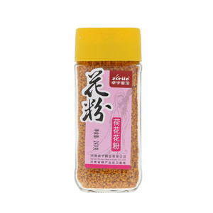 卓宇蜜坊荷花花粉