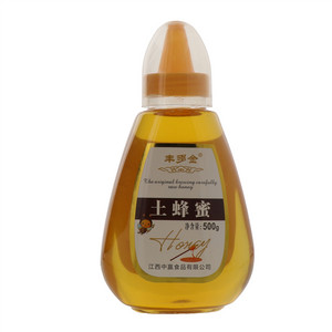 丰多金土蜂蜜