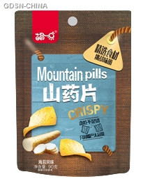 山药片（海苔风味）