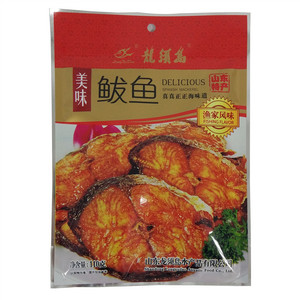 龙须岛美味鲅鱼